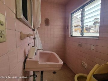 Casa en Venta en Popotla, Miguel Hidalgo