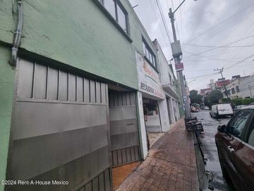 Casa en Venta en Popotla, Miguel Hidalgo