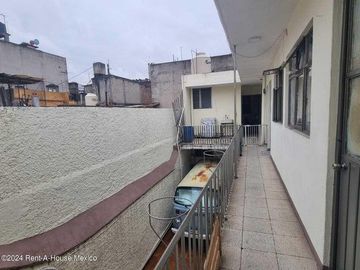 Casa en Venta en Popotla, Miguel Hidalgo