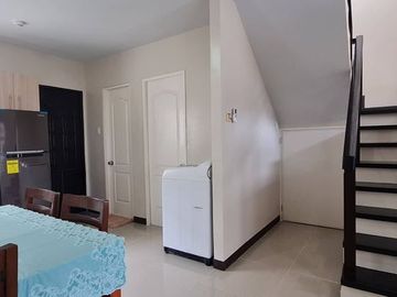 For Sale Townhouse in Argao Royal Palms, Argao Cebu