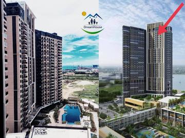 Almost Ready for Occupancy Condo for Sale /Assume in Mandani Bay Suites