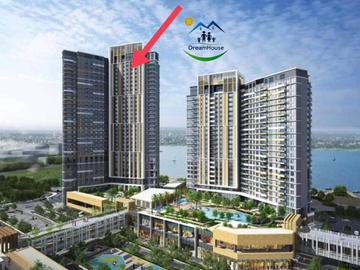 Almost Ready for Occupancy Condo for Sale /Assume in Mandani Bay Suites