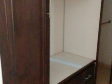 RENTA DE CASA AMUEBLADA
