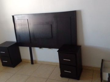 RENTA DE CASA AMUEBLADA