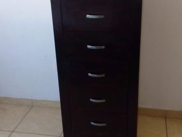 RENTA DE CASA AMUEBLADA