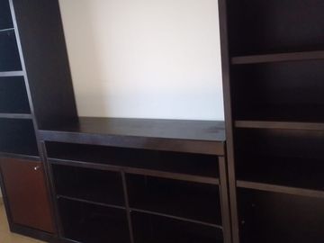 RENTA DE CASA AMUEBLADA