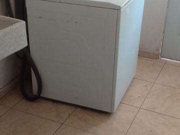 RENTA DE CASA AMUEBLADA