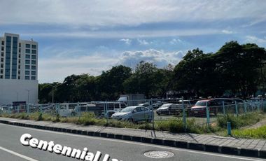 🌟 Premium Lot for Sale at Filinvest Corporate City, Alabang 🌟