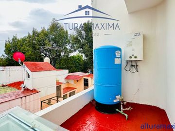 Casa Remodelada en Venta Jardines del Sol Zapopan