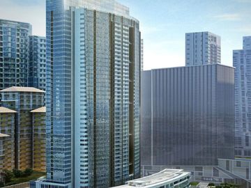 East Gallery Place BGC
