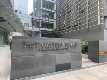 East Gallery Place BGC