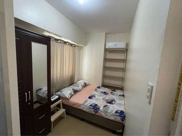 1BR For Sale Torre de Manila