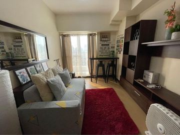 1BR For Sale Torre de Manila
