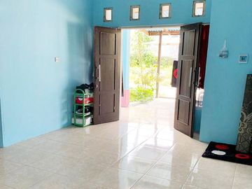 Rumah Dijual di Aru Selatan Dekat Citimall Pangkalan Bun