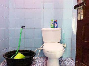 Rumah Dijual di Aru Selatan Dekat Citimall Pangkalan Bun