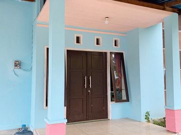 Rumah Dijual di Aru Selatan Dekat Citimall Pangkalan Bun