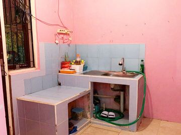 Rumah Dijual di Aru Selatan Dekat Citimall Pangkalan Bun