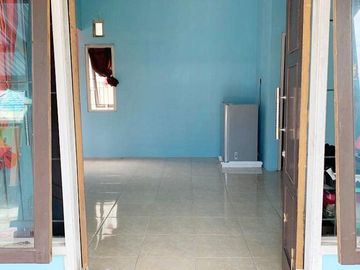 Rumah Dijual di Aru Selatan Dekat Citimall Pangkalan Bun