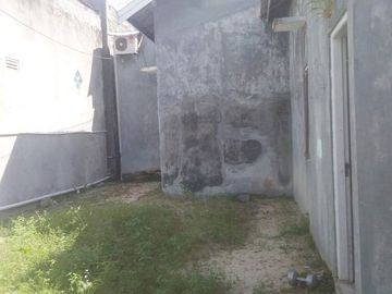 Rumah Dijual di Aru Selatan Dekat Citimall Pangkalan Bun