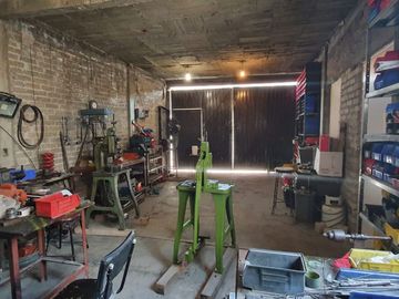 VENTA DE CASA PARA REMODELAR