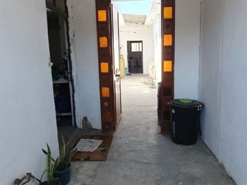 VENTA DE CASA PARA REMODELAR