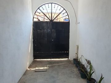 VENTA DE CASA PARA REMODELAR