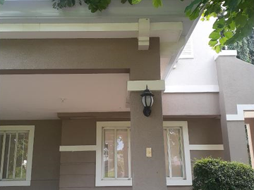 For Sale 3BR Townhouse with CCT Title in Brentville near Brent School
