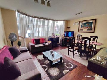 Departamento en Venta, Portada Del Sol - La Molina! - Dpto. 201