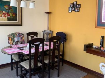 Departamento en Venta, Portada Del Sol - La Molina! - Dpto. 201