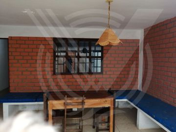 A POCOS MINUTOS DE LIMA!!! SE VENDE CASA EN PUNTA NEGRA CON 4 DEPARTAMENTOS
