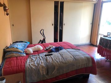 VENTA DE CASA COMO TERRENO - SAN ISIDRO