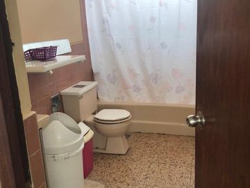 VENTA DE CASA COMO TERRENO - SAN ISIDRO