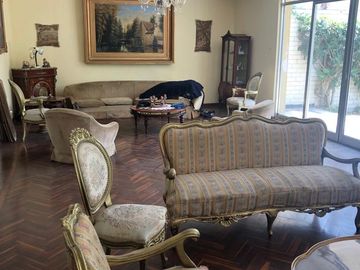 VENTA DE CASA COMO TERRENO - SAN ISIDRO