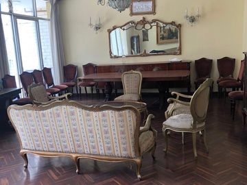 VENTA DE CASA COMO TERRENO - SAN ISIDRO