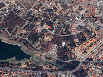 HERMOSA Y AMPLIA CASA EN LAGO DE GUADALUPE, CUAUTITLÁN IZCALLI