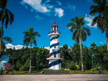 Lots for Sale in Lakeshore, Pampanga