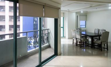 Luxury Living Redefined: Spacious 3 Bedroom Condominium for Lease at Splendido Gardens Salcedo! Embrace Elegance Today!