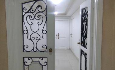 Luxury Living Redefined: Spacious 3 Bedroom Condominium for Lease at Splendido Gardens Salcedo! Embrace Elegance Today!