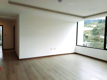 DEPARTAMENTO POR ESTRENAR EN VENTA. CENTRO DE AMBATO