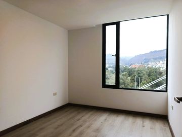 DEPARTAMENTO POR ESTRENAR EN VENTA. CENTRO DE AMBATO