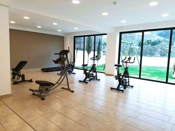 DEPARTAMENTO POR ESTRENAR EN VENTA. CENTRO DE AMBATO