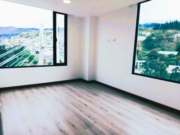 DEPARTAMENTO POR ESTRENAR EN VENTA. CENTRO DE AMBATO