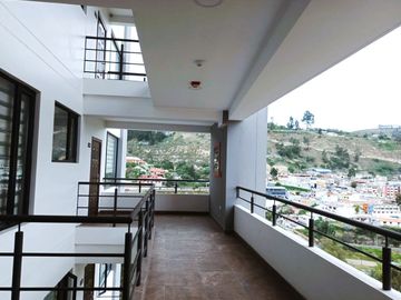 DEPARTAMENTO POR ESTRENAR EN VENTA. CENTRO DE AMBATO