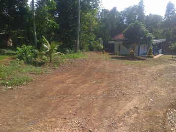 Tanah Murah Akses Mobil Buat Kostan Dekat Untirta