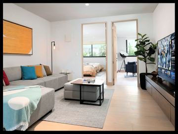 Condominio Premium COBALTO, LOMAS DEL PEDREGAL, desde 300m2, Departamentos en Lomas del Pedregal