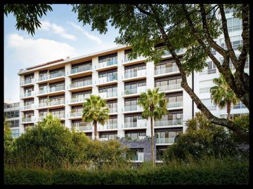 Condominio Premium COBALTO, LOMAS DEL PEDREGAL, desde 300m2, Departamentos en Lomas del Pedregal