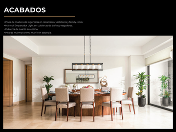 Condominio Premium COBALTO, LOMAS DEL PEDREGAL, desde 300m2, Departamentos en Lomas del Pedregal