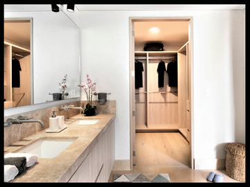 Condominio Premium COBALTO, LOMAS DEL PEDREGAL, desde 300m2, Departamentos en Lomas del Pedregal