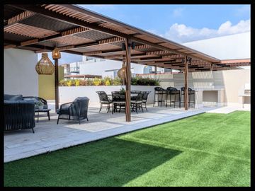Condominio Premium COBALTO, LOMAS DEL PEDREGAL, desde 300m2, Departamentos en Lomas del Pedregal
