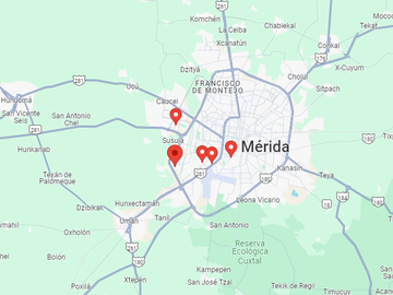 -Casa en Remate Bancario-Calle 81, Diamante Paseos de Opichén, Mérida, Yucatán
